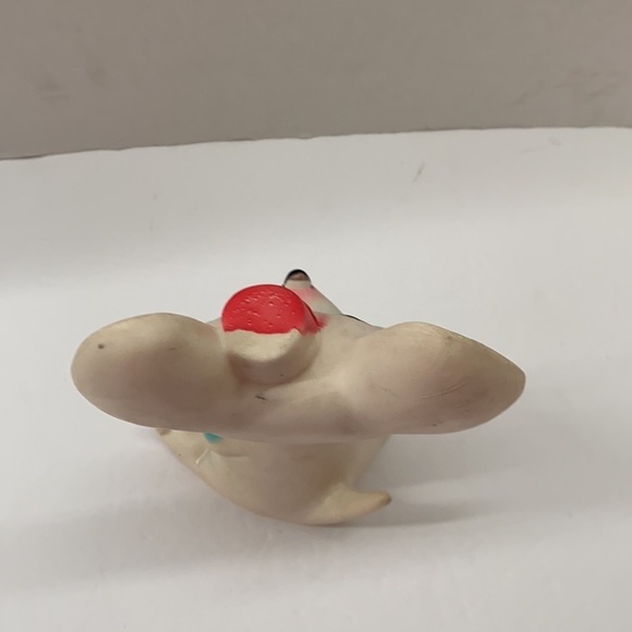 Vintage 1960’s Alan Jay Clarolyte Squeaky Mouse - Picture 5 of 6